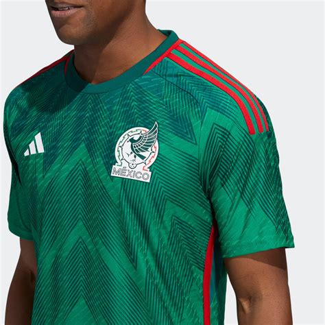 adidas men's mexico.